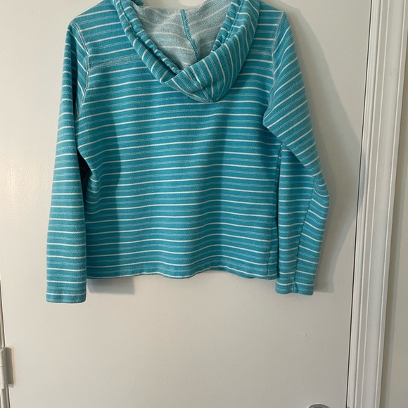 Columbia Sweatshirt with Hood - Picture 5 of 5